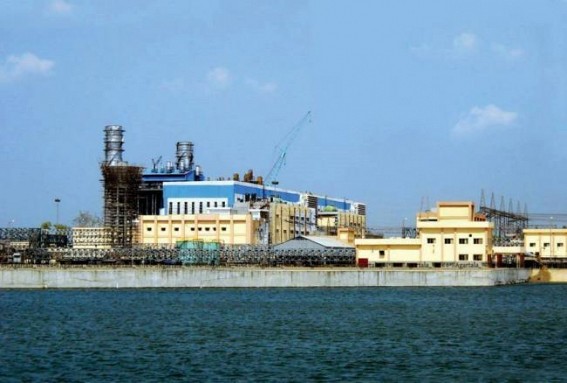 OTPC: Complete shutdown began at 11.30pm, Partial power cut throughout the State