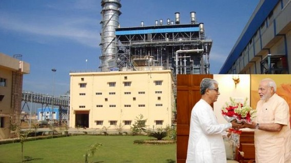 PM visit to inaugurate OTPC Unit-II : CM visiting Udaipur today : Suspense, still prevails over Prime Minister's official date of visit