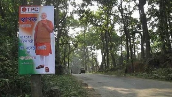 Security beefed-up for PM Narendra Modi's visit: SPG team takes control