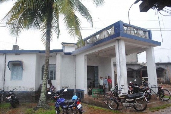 Food Supplies Scam in Kamalpur : Authorities in slumber 