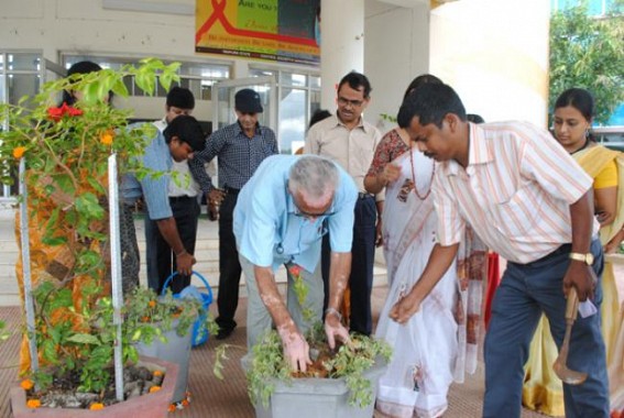 Baise Shraban and Barsha Mangal utsav celebrated in the State 