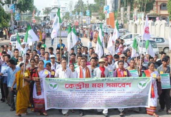INPT demands more power for TTAADC