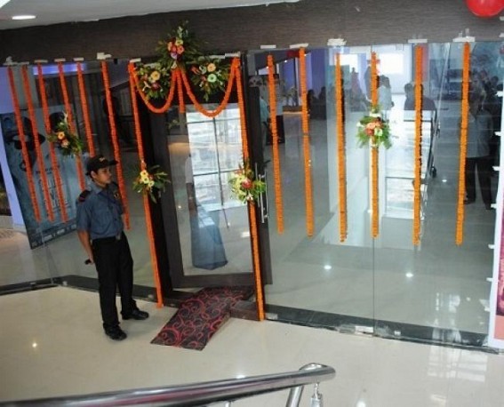 No drinking water in cinema halls, cardiac patients watch out