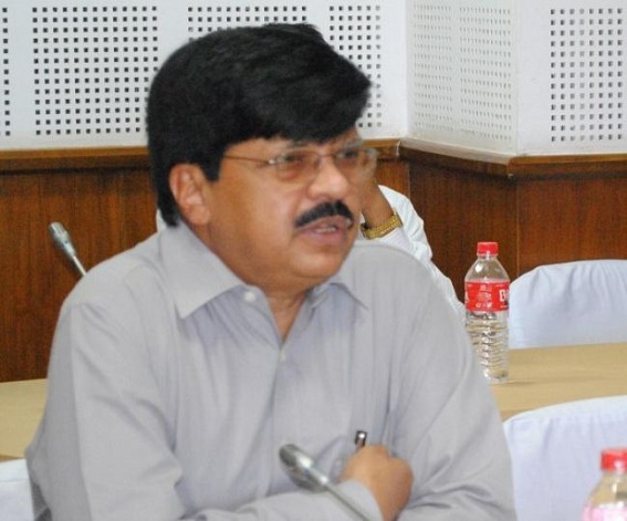 Govt in a fix over next  Chief Secretary