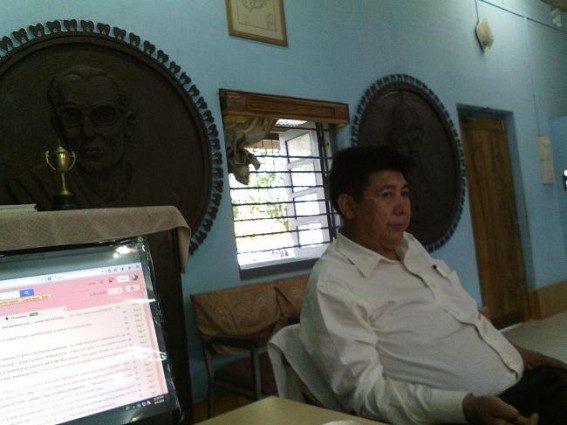 Manu By-Election : 2nd Randomization of EVMs and 3rd Randomization of Polling personnel held