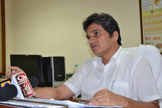Election duty voters to cast votes on July 11