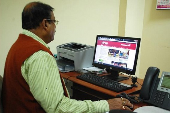 Unique initiative for disaster awareness promotion in schools