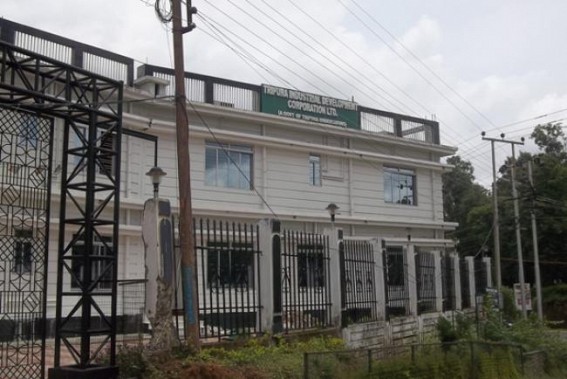 Scam exposed in Industries and Commerce Dept, Revenue Dept under scanner