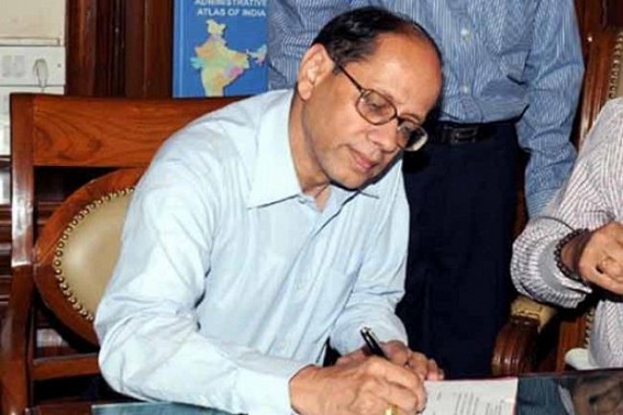 Cabinet Secretary to interact with Tripura, Assam, Mizoram, Manipur on post mega block strategy  