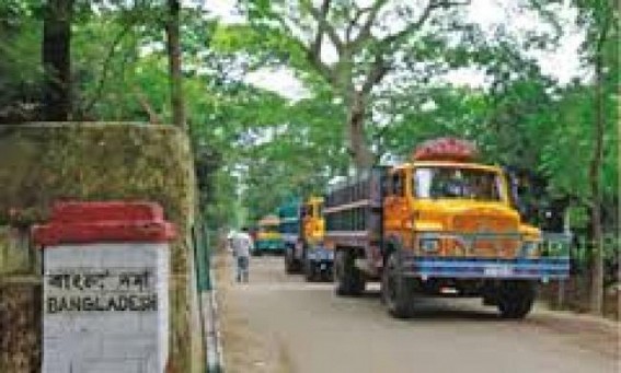 Srimantapur LCS facelift works in full swing
