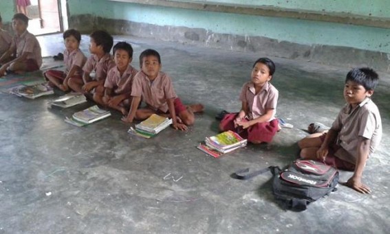TTAADC lacks sufficient amount of teachers
