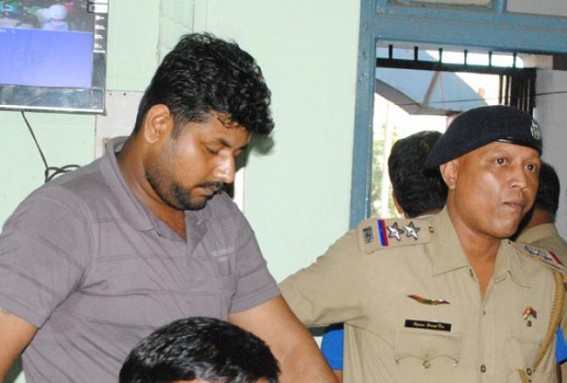 Police may grill RMSA officials again