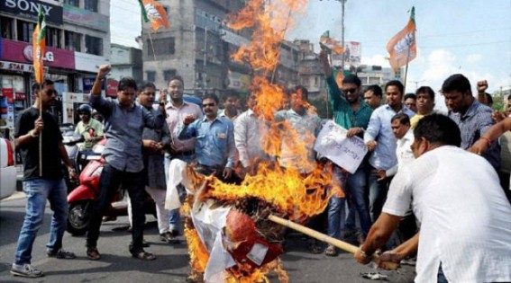 NGOs in Assam under police scanner over jihadi link
