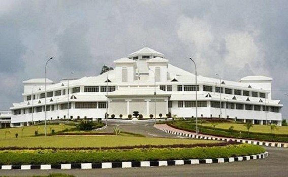 Assembly session to start from Aug 29, draft state university act to be placed in house
