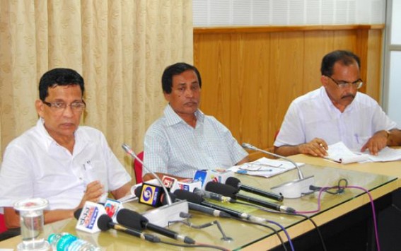 Malaria toll rises to 28 in Tripura, nearly two thousand infected across state