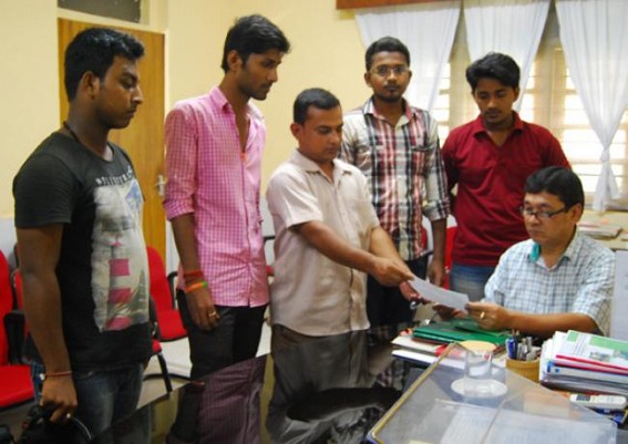 NSUI seeks judicial enquiry on Madhyamik result controversy