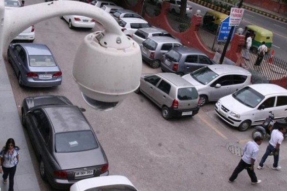 Transport Department to launch intelligent traffic system soon   