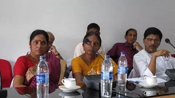 Diwali Festival : Preparatory meeting held on Thursday