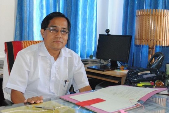Jiten may resign on Tuesday