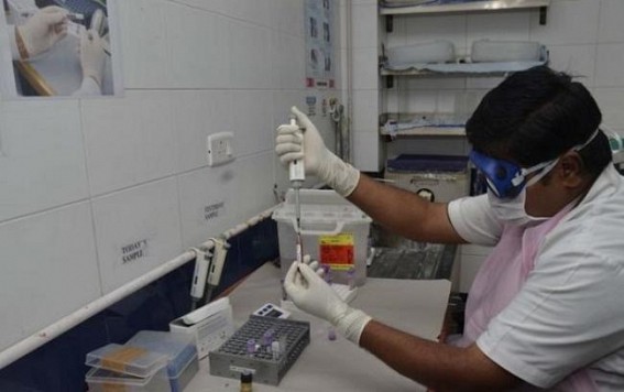 State Laboratory issued contradictory report on drug raises eyebrow  