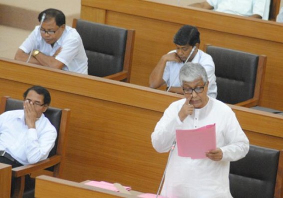  Two new bills passed in the State Legislative Assembly