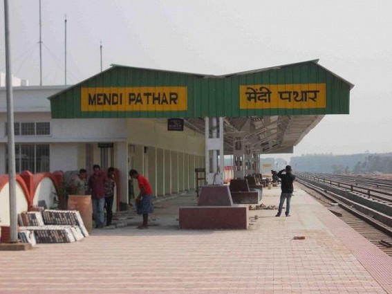 Meghalaya CM to share dais with Modi on Saturday after political spat
