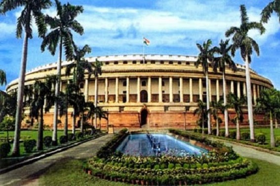 NEW found mismatch in election expense of MPs and parties