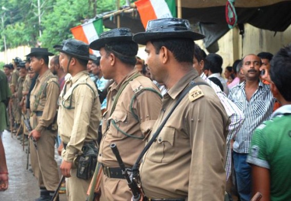 CPI (M) set to sweep panchayat polls, one injured in scuffle at Charilam counting hall