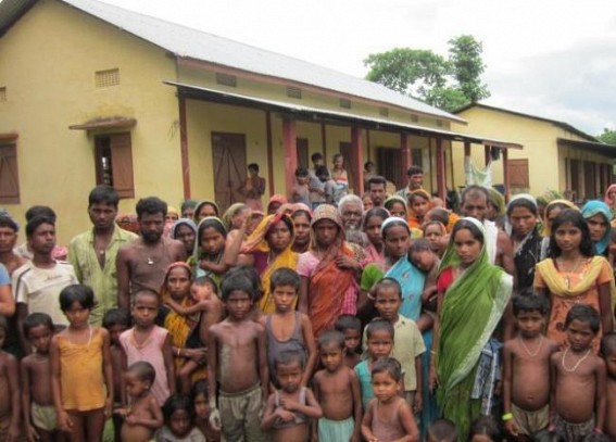 Language politics backfires on Assam CM