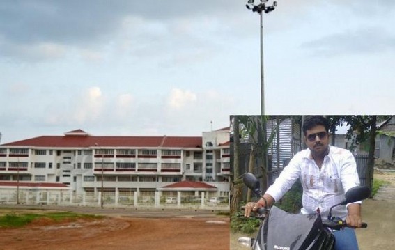 Arnab Chakrabortyâ€™s mother, wife surrenders; sent to police custody