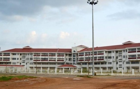 All departments asked to submit fiscal liability notes on SPA funded projects