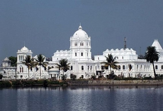 Ujjayanta State Museum gets â€˜History of NEâ€™ gallery