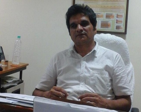 Tripura State Election Commission publishes final electoral rolls for Panchayat polls
