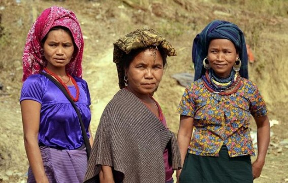 2,81,081 persons were covered under the social allowance schemes : Bijita Nath