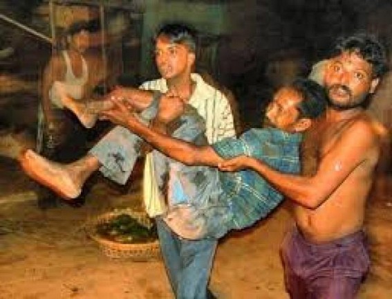 Court convicts 4 accused on 2008 Agartala bombings case, punishment to be declared on April 28