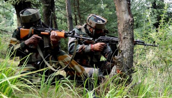 India admits hitting rebels inside Myanmar, 50 militants killed : Indian minister admits troops crossed into Myanmar to attack Naga and Manipuri rebels; similar actions on Bodo, ULFA, NLFT hide-outs in Bangladesh