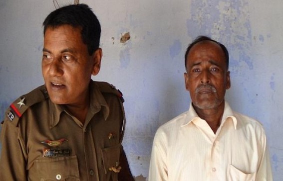 1995 convicted accused jailed for 6 years at Khowai