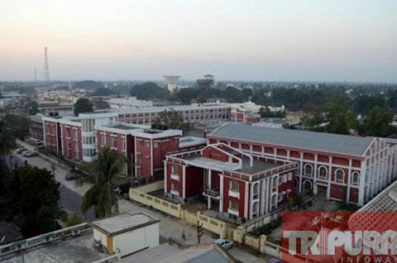 State gears up for SMART CITY project