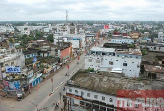 Smart Cities will lead to migration