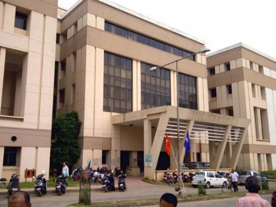 AGMC's skeleton service : No sign of Trauma centre yet; violating MCI guidelines, crores looted; pathetic plight of healthcare continues in Manik's Tripura