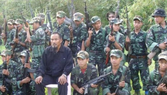 'Naga accord: Others may follow will suit'