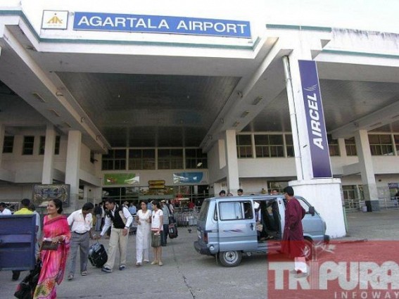 Flying gets costlier for the common people: Hike in flight fare