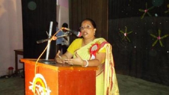 District Literacy Society held meeting at Dharmanagar