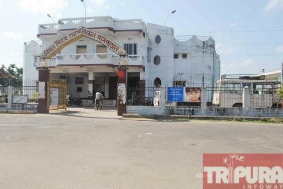 Seasonal virus-originated fever grips Kamalpur 