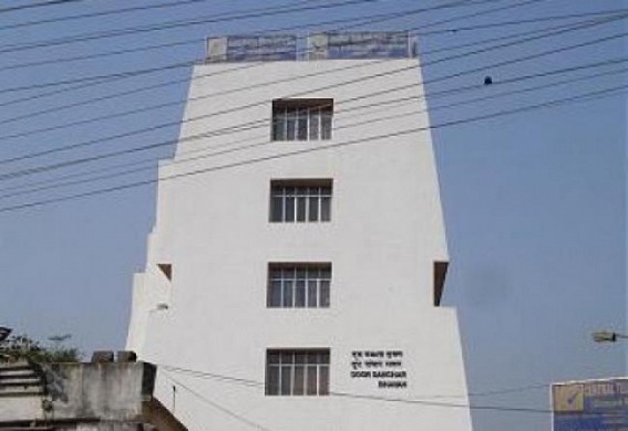 Poor BSNL service creates havoc among people at Belonia