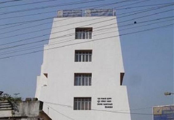 Poor BSNL service irks 2.86 lakhs consumers in Tripura, authority on a move to intensify service