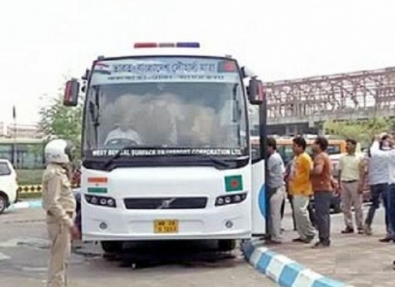 City bus service: State govt. urges for more five months from high court  