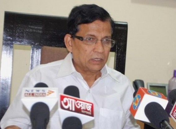 Badal bats for Chit fund tainted Manik; claims CM not patronized, Rose Valley illegal trading was known to State Govt, keeps mum on Rose Valley-CPM nexus