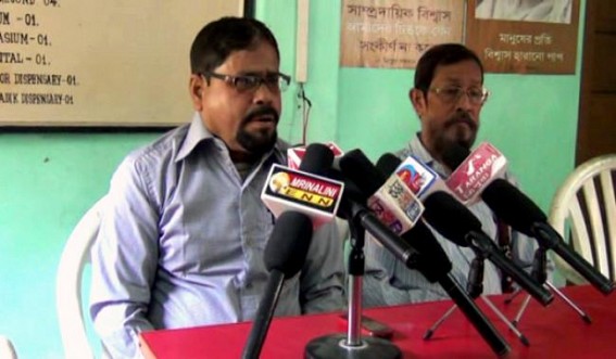 Kailashahar BooK Fair to be commenced on Feb 28