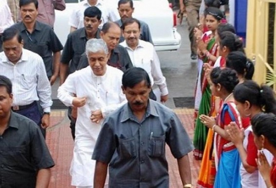 Will the culture of paid private tuition end in CPI-M ruled state? 
